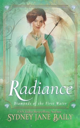 Cover image for Radiance