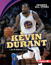 Cover image for Kevin Durant