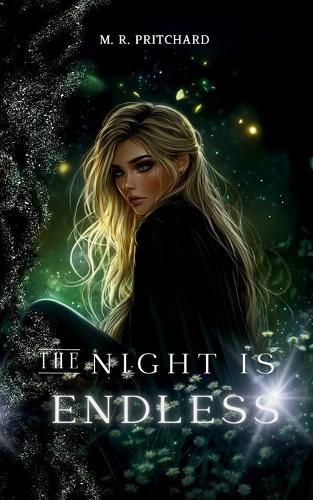 Cover image for The Night is Endless