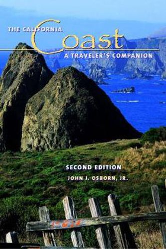 The California Coast: A Traveler's Companion