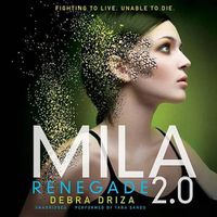 Cover image for Mila 2.0: Renegade