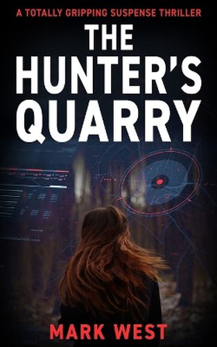 Cover image for The Hunter's Quarry