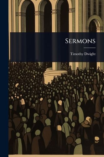 Cover image for Sermons