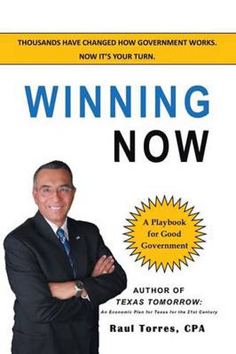 Cover image for Winning Now