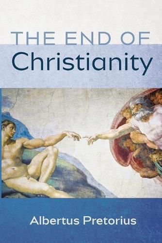 Cover image for The End of Christianity