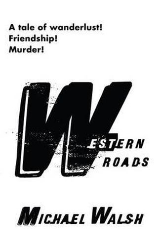Cover image for Western Roads