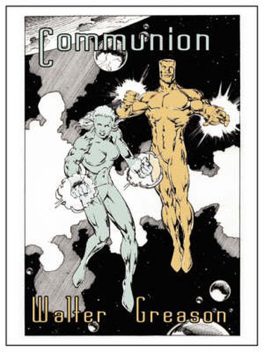 Cover image for Communion