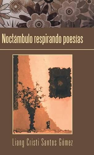 Cover image for Noctambulo Respirando Poesias