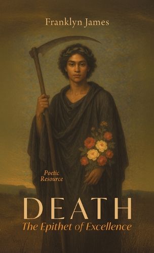 Cover image for Death The Epithet of Excellence