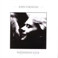 Cover image for Whispering Jack