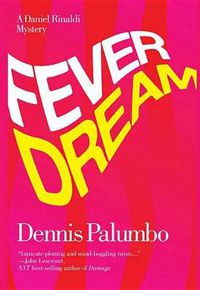 Cover image for Fever Dream