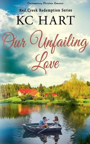 Cover image for Our Unfailing Love