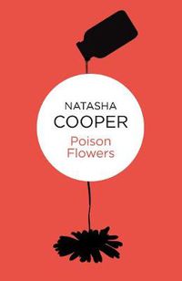 Cover image for Poison Flowers