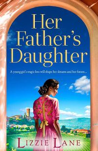 Cover image for Her Father's Daughter