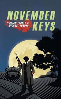 Cover image for November Keys