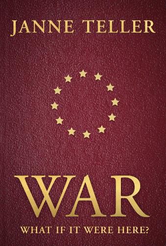 Cover image for War