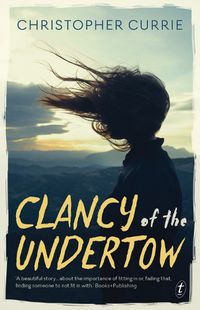 Cover image for Clancy Of The Undertow