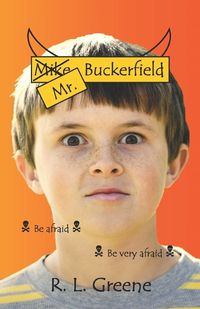 Cover image for Mr. Buckerfield