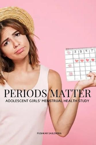 Cover image for Periods Matter