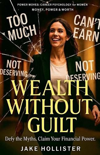 Cover image for Wealth Without Guilt