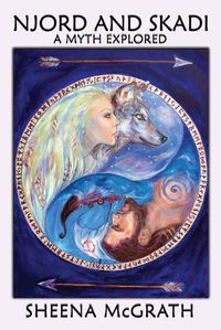 Cover image for Njord and Skadi: A Myth Explored