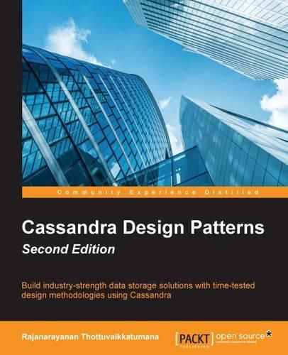 Cover image for Cassandra Design Patterns -