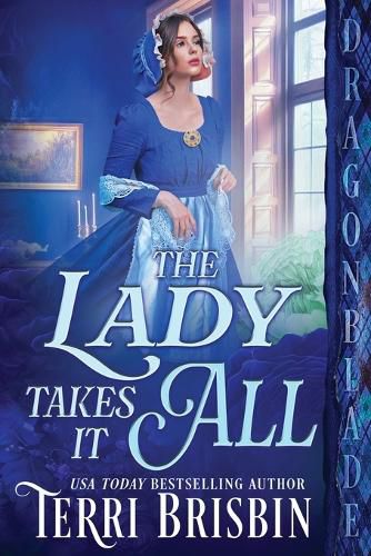 Cover image for The Lady Takes It All