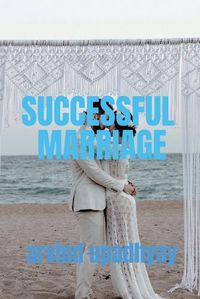 Cover image for Successful Marriage