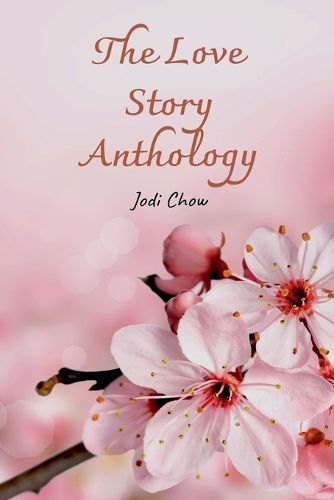 Cover image for The Love Story Anthology