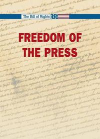 Cover image for Freedom of the Press