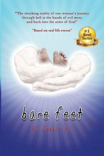 Cover image for Bare Feet