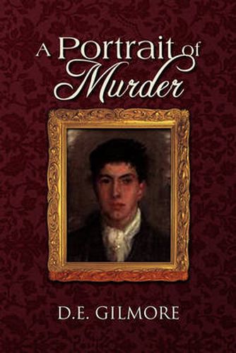 Cover image for A Portrait of Murder