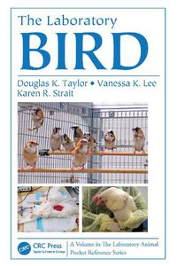 Cover image for The Laboratory Bird