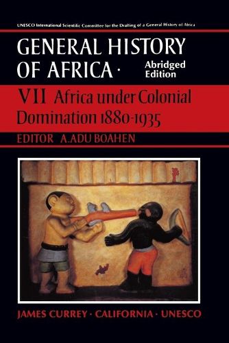 UNESCO General History of Africa