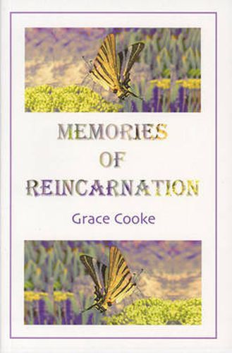 Cover image for Memories of Reincarnation