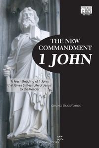 Cover image for The New Commandment