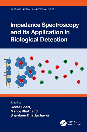 Cover image for Impedance Spectroscopy and its Application in Biological Detection