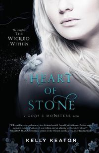 Cover image for Heart of Stone