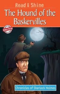 Cover image for Hound of the Baskervilles