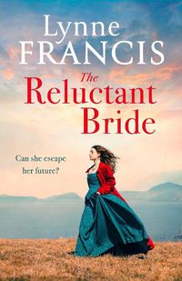 Cover image for The Reluctant Bride