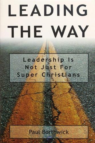 Cover image for Leading the Way
