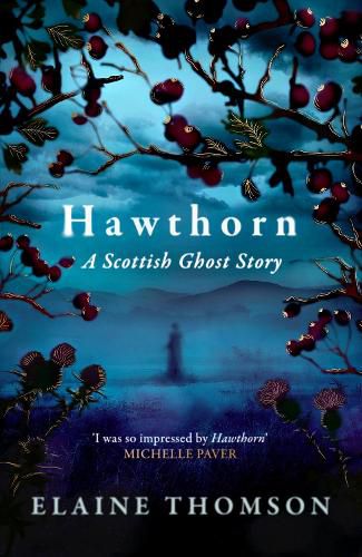 Cover image for Hawthorn