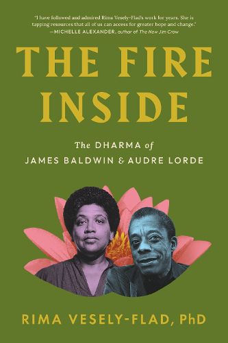 Cover image for The Fire Inside