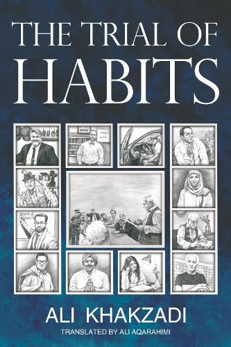 Cover image for The Trial of Habits