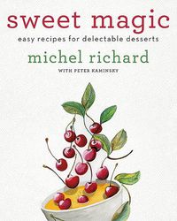 Cover image for Sweet Magic