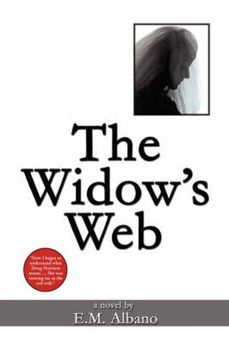 Cover image for The Widow's Web