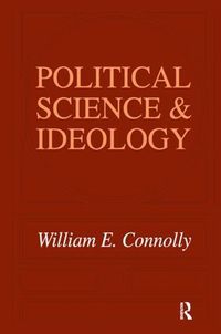 Cover image for Political Science and Ideology