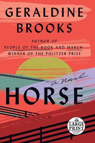 Cover image for Horse: A Novel