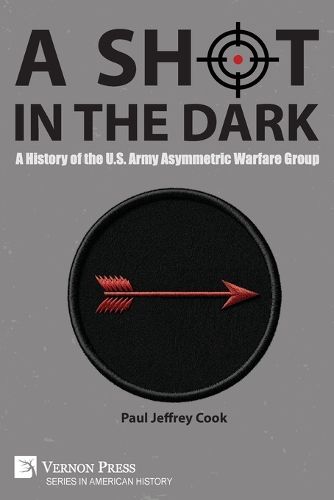 Cover image for A Shot in the Dark