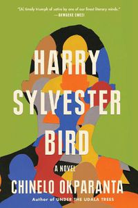 Cover image for Harry Sylvester Bird